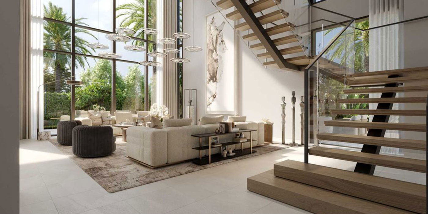 Nad Al Sheba Gardens Phase 7