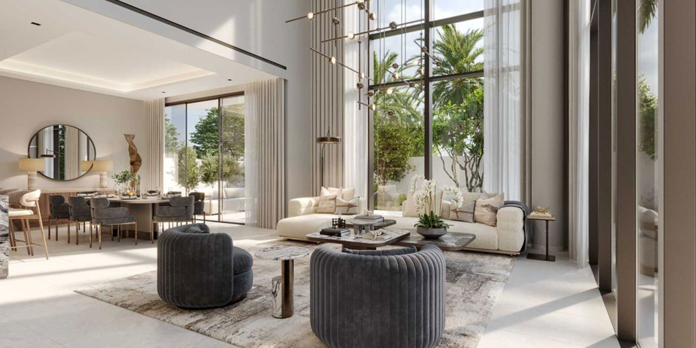 Nad Al Sheba Gardens Phase 7